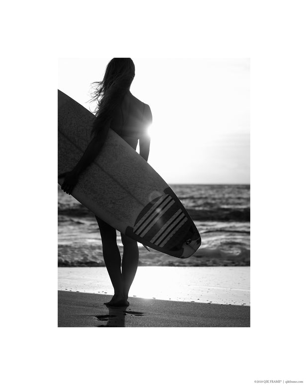 SurfsUp Adventures - 5pc Double-Sided Print Set