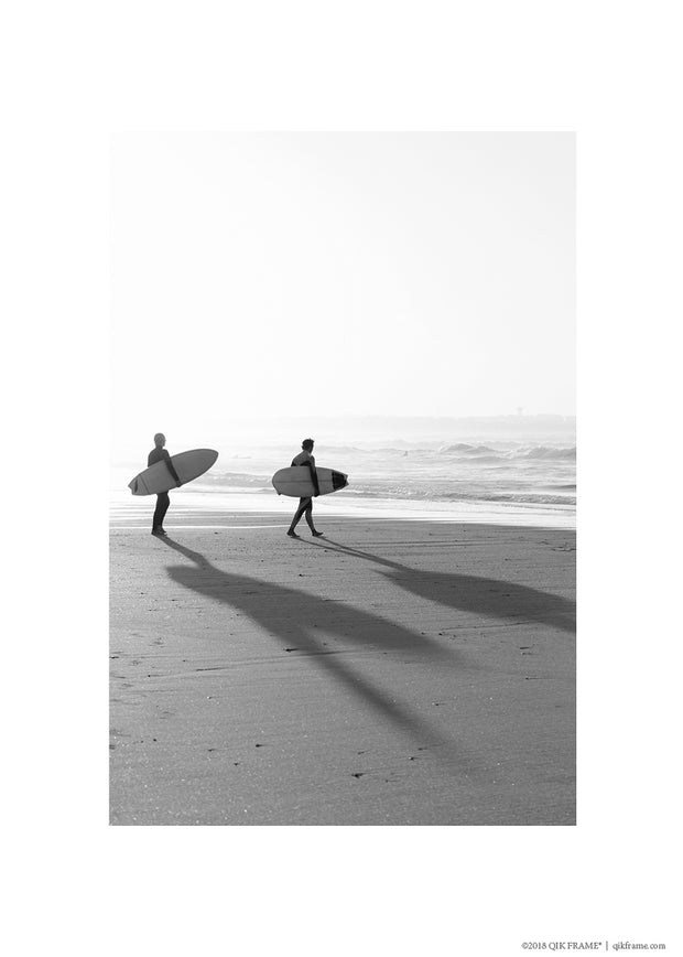 SurfsUp Adventures - 5pc Double-Sided Print Set