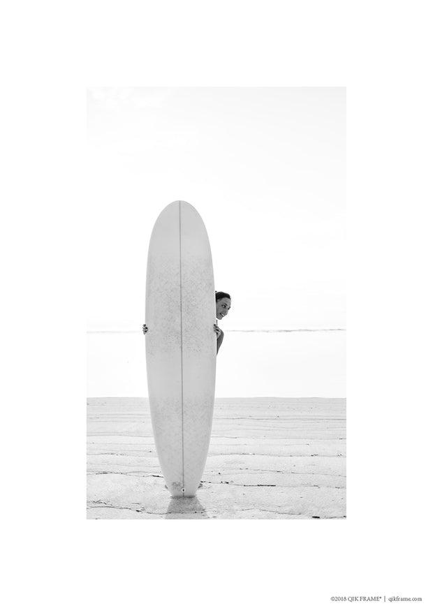 SurfsUp Adventures - 5pc Double-Sided Print Set