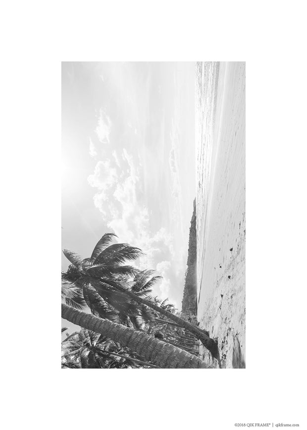 SurfsUp Adventures - 5pc Double-Sided Print Set