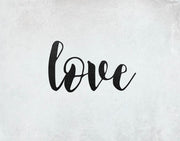 Grateful to Be Home - 3pc Double-Sided Art Print Set