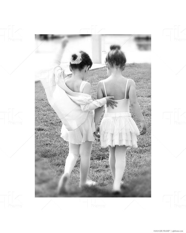 Life's a Dance - 5pc Double-Sided Art Print Set