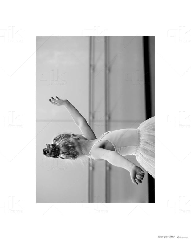 Life's a Dance - 5pc Double-Sided Art Print Set