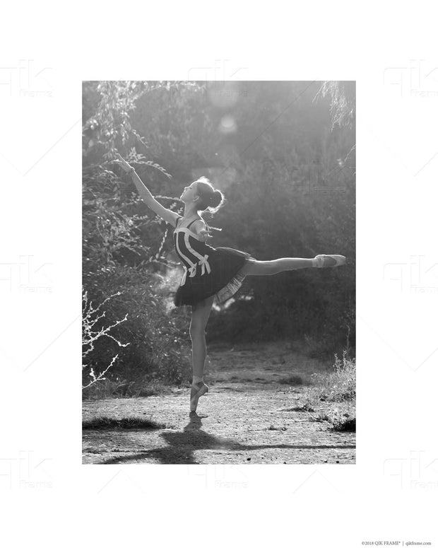 Life's a Dance - 5pc Double-Sided Art Print Set