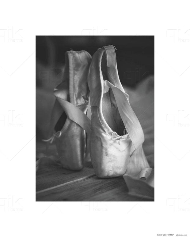 Life's a Dance - 5pc Double-Sided Art Print Set