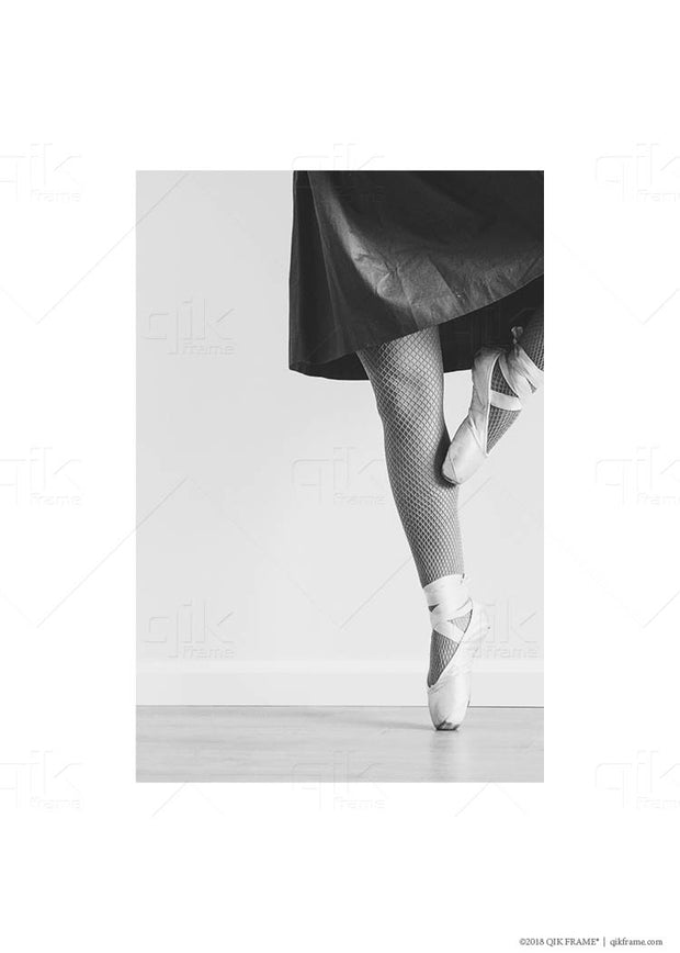 Life's a Dance - 5pc Double-Sided Art Print Set