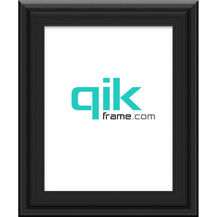 Replacement - QIK FRAME - Q53 Century - Black