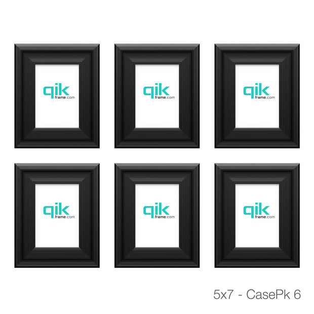 QIK FRAME™ - The Quick-Change Picture Frame