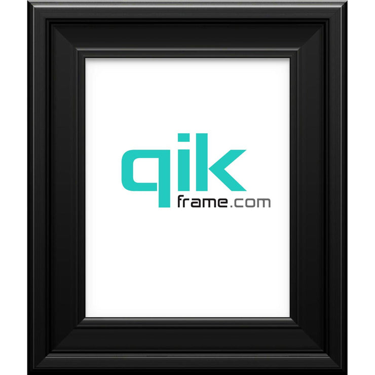 Replacement - QIK FRAME - Q53 Century - Black