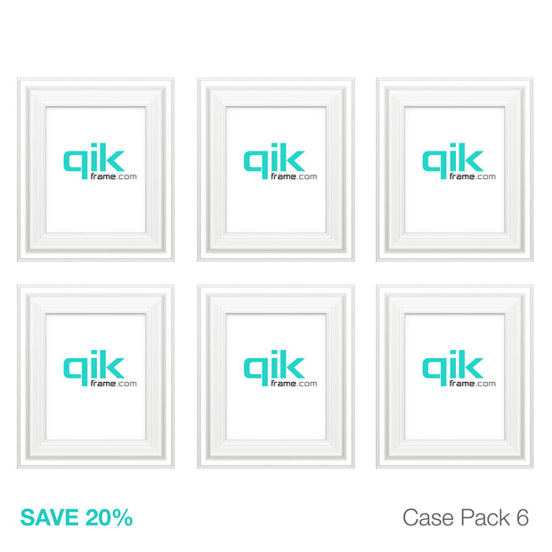 QIK FRAME™ - The Quick-Change Picture Frame