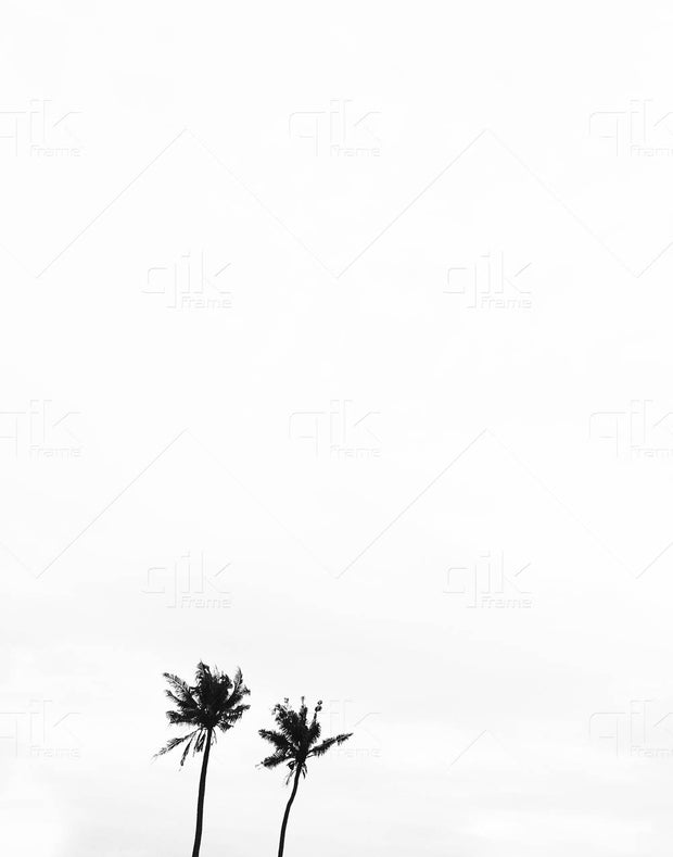 Salt & Sea Images from Crete - 5pc Double-Sided Art Print Set