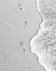 Salt & Sea Images from Crete - 5pc Double-Sided Art Print Set